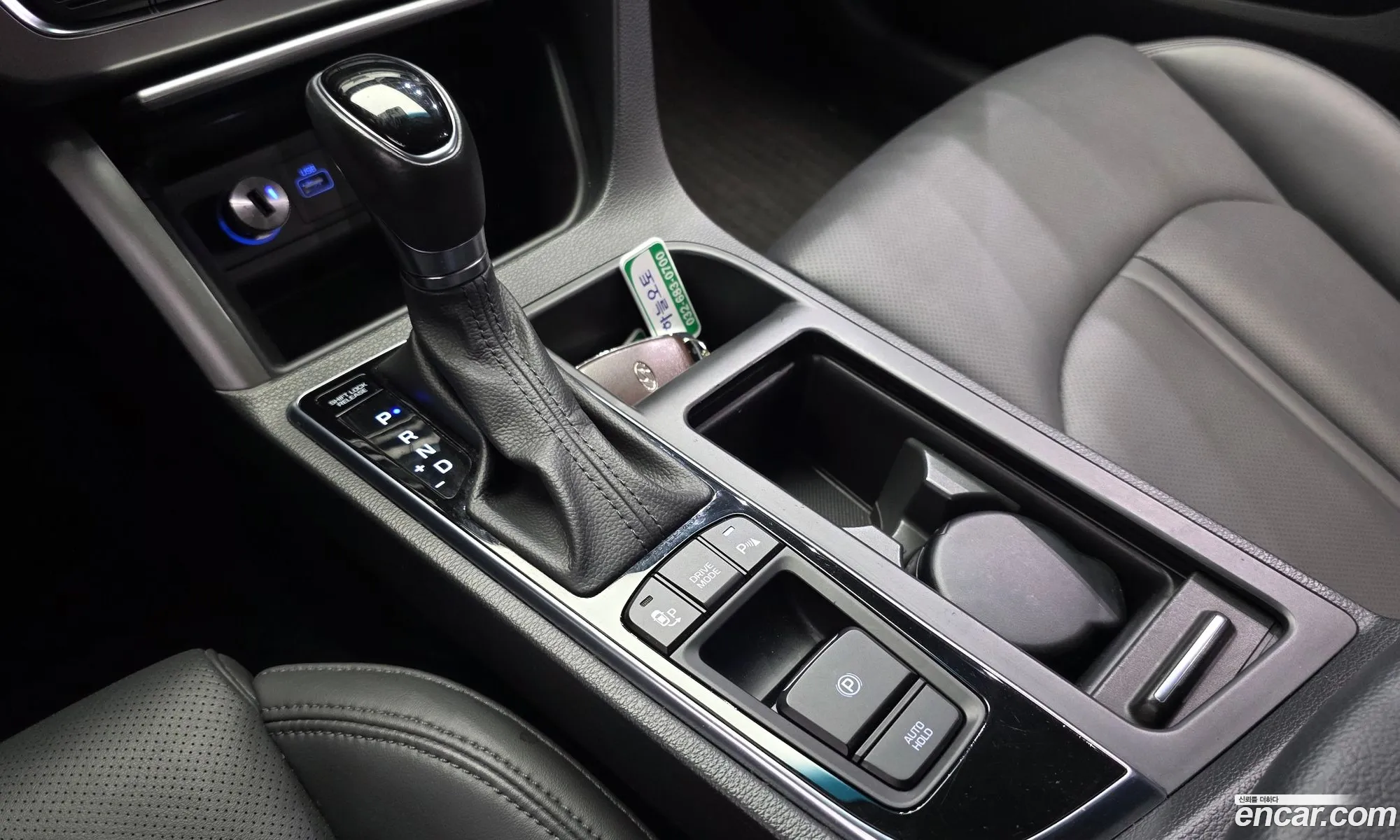 Hyundai LF Sonata 2014 KMHE341CBFA045888 — 18