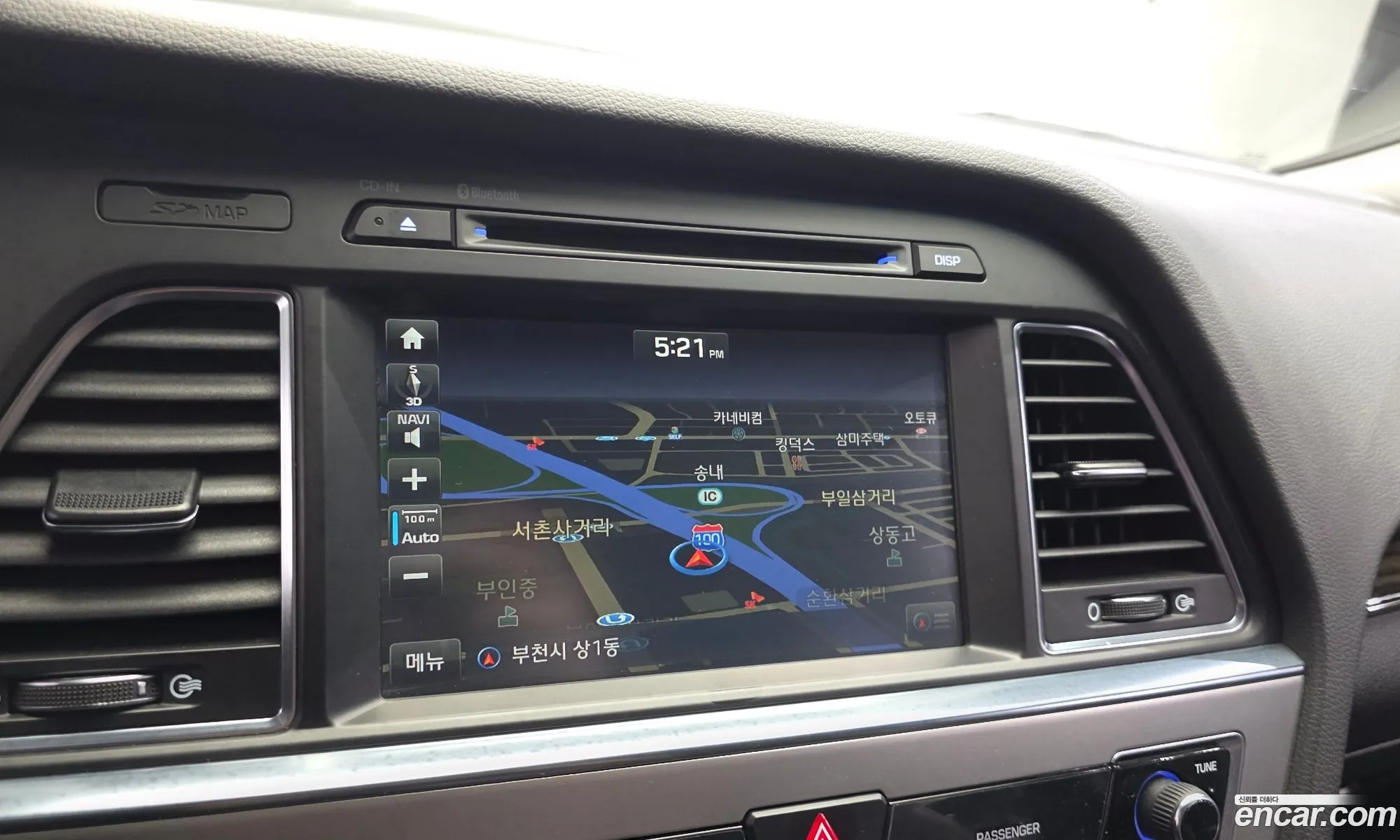 Hyundai LF Sonata 2014 KMHE341CBFA045888 — 13