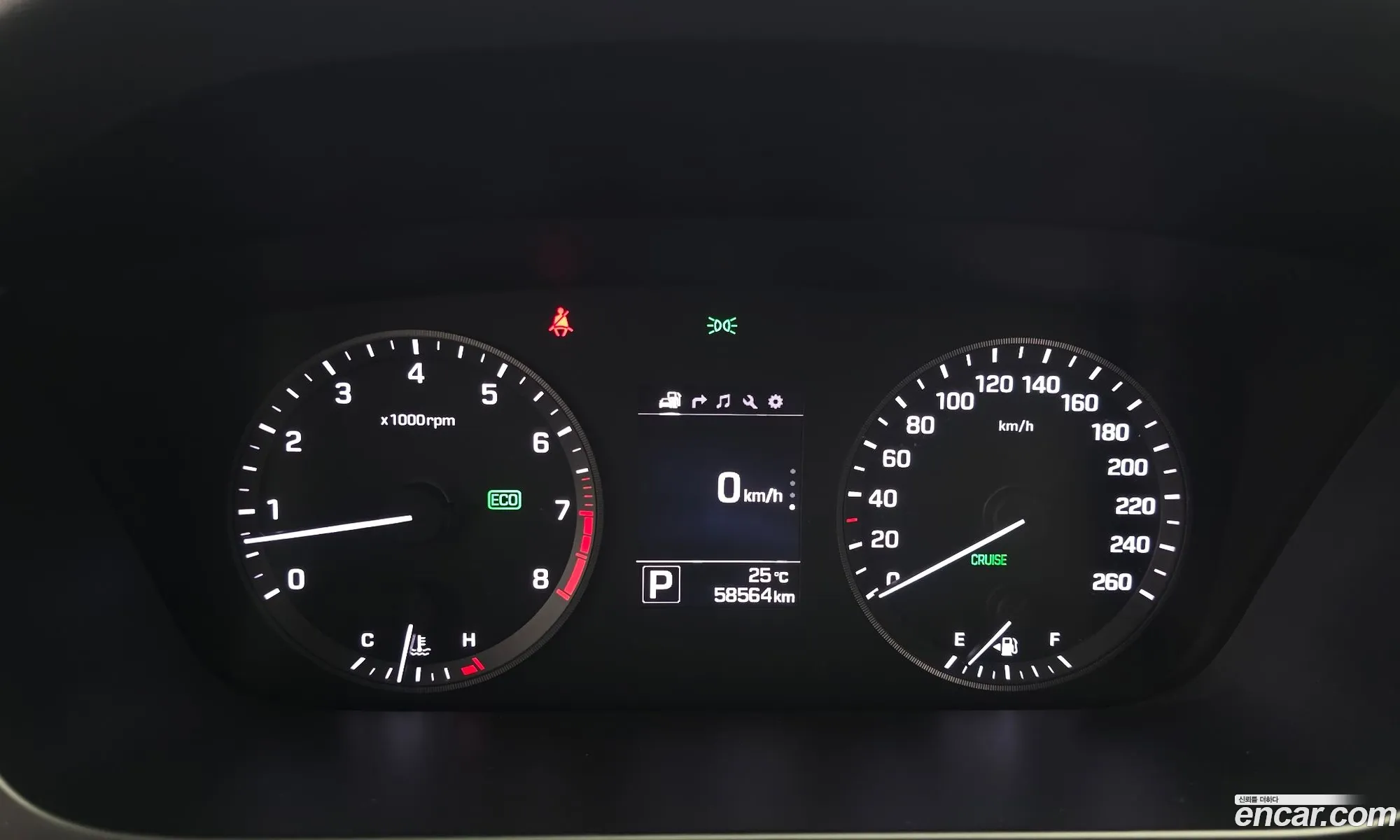 Hyundai LF Sonata 2014 KMHE341CBFA045888 — 17