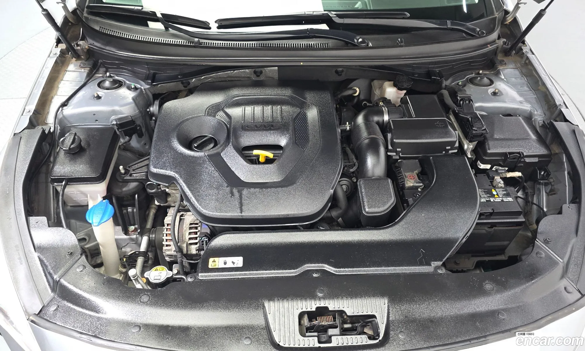 Hyundai LF Sonata 2014 KMHE341CBFA045888 — 7