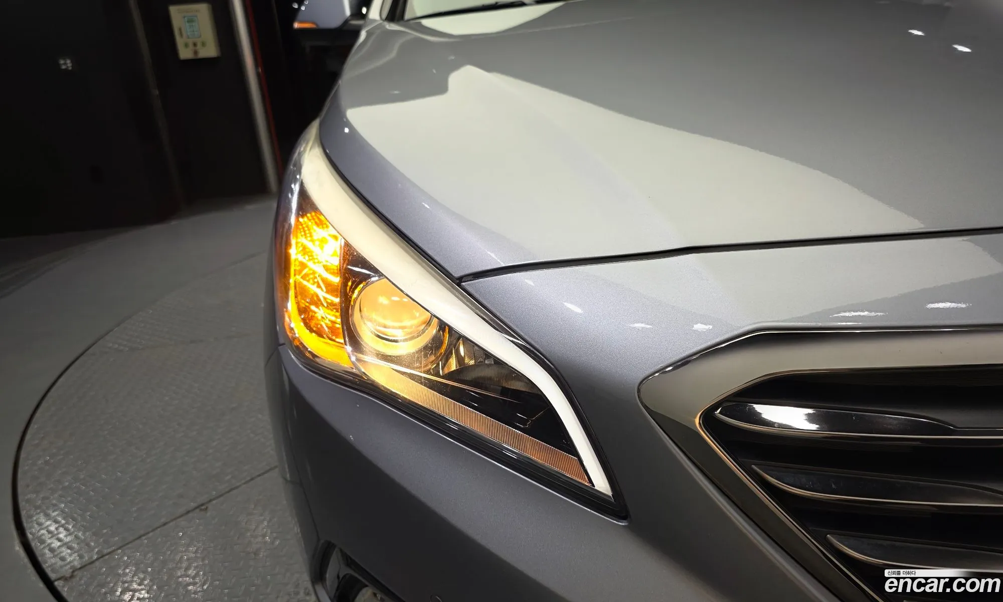 Hyundai LF Sonata 2014 KMHE341CBFA045888 — 19