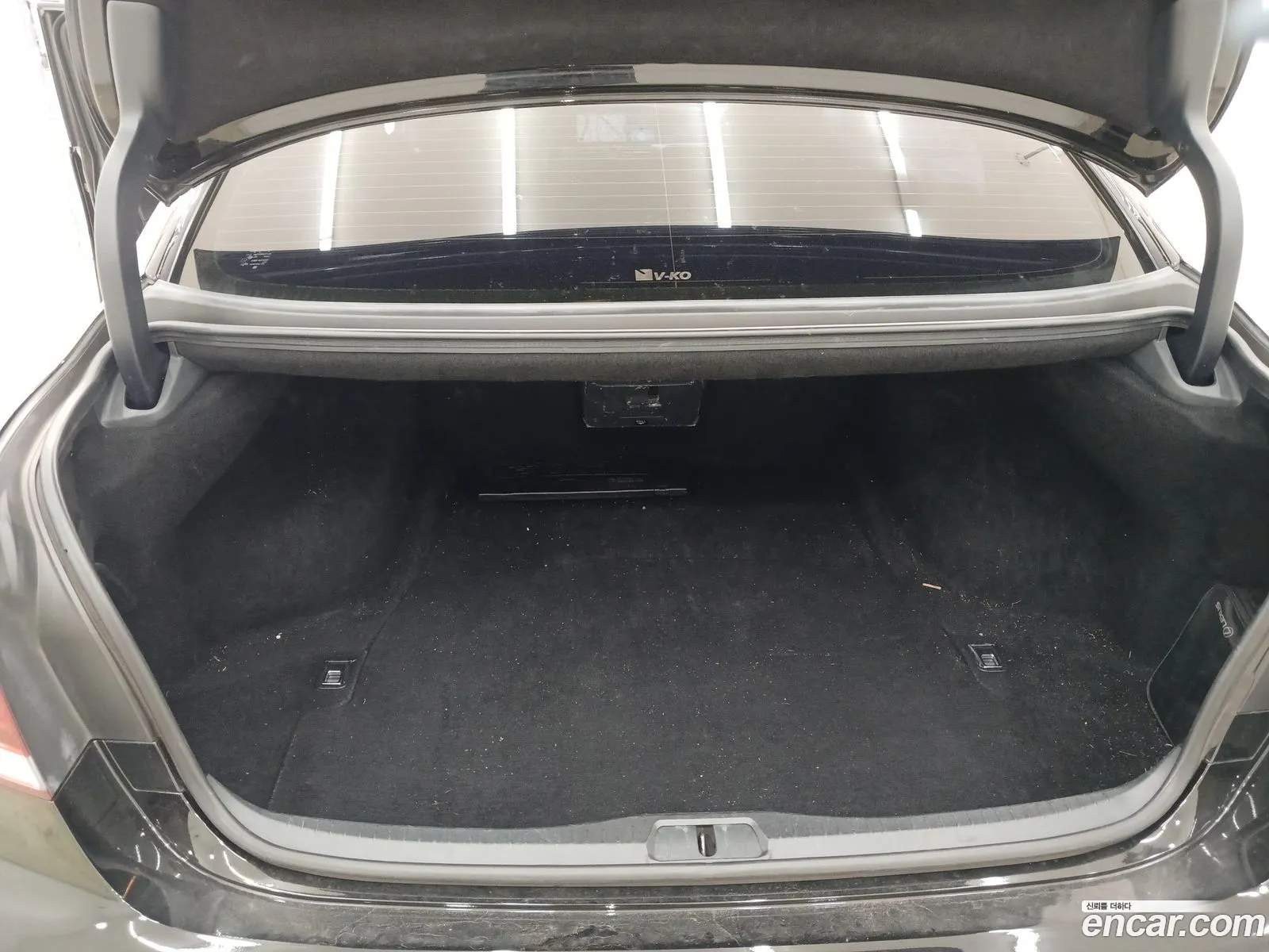 Lexus LS460 2014 — 10