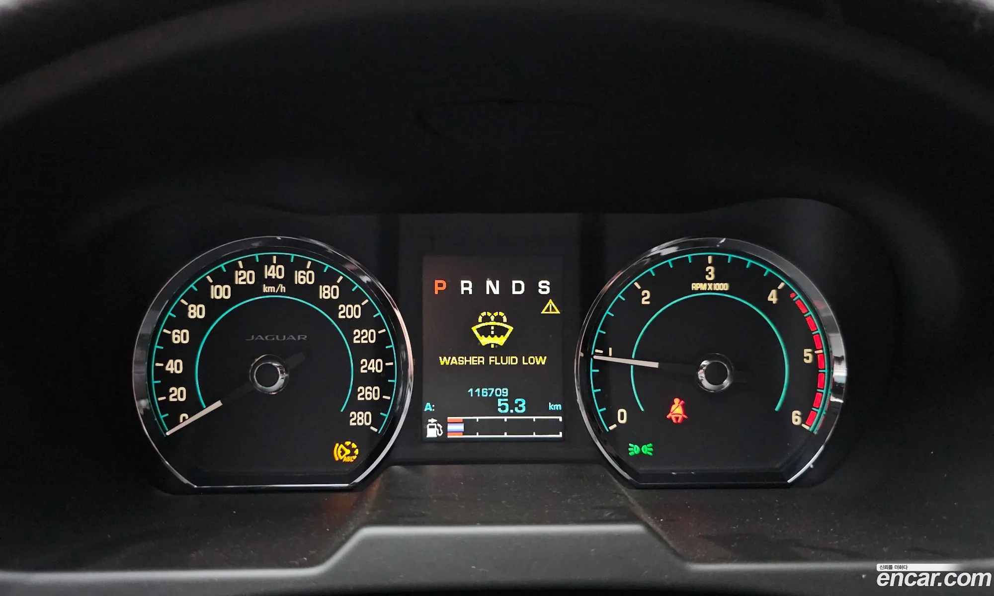 Jaguar XF 2014 — 4