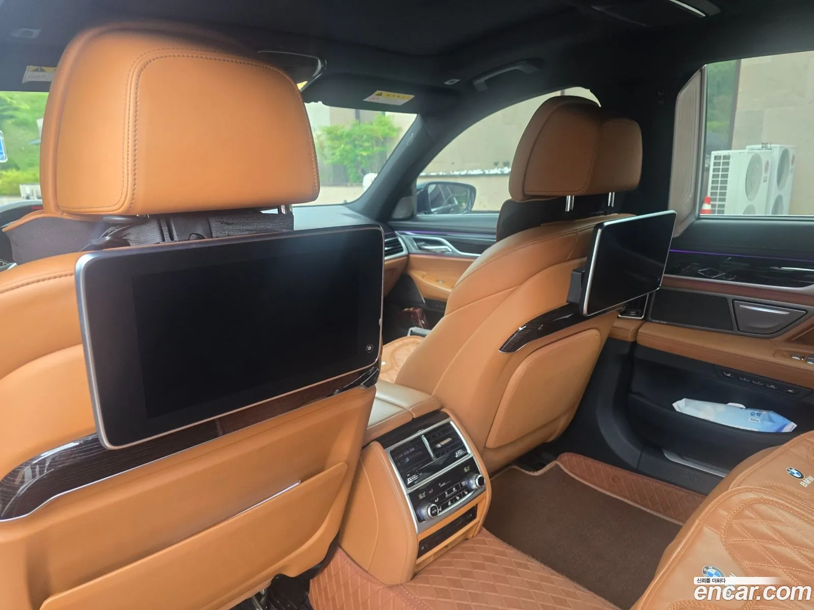 BMW 7 Series 2019 — 5
