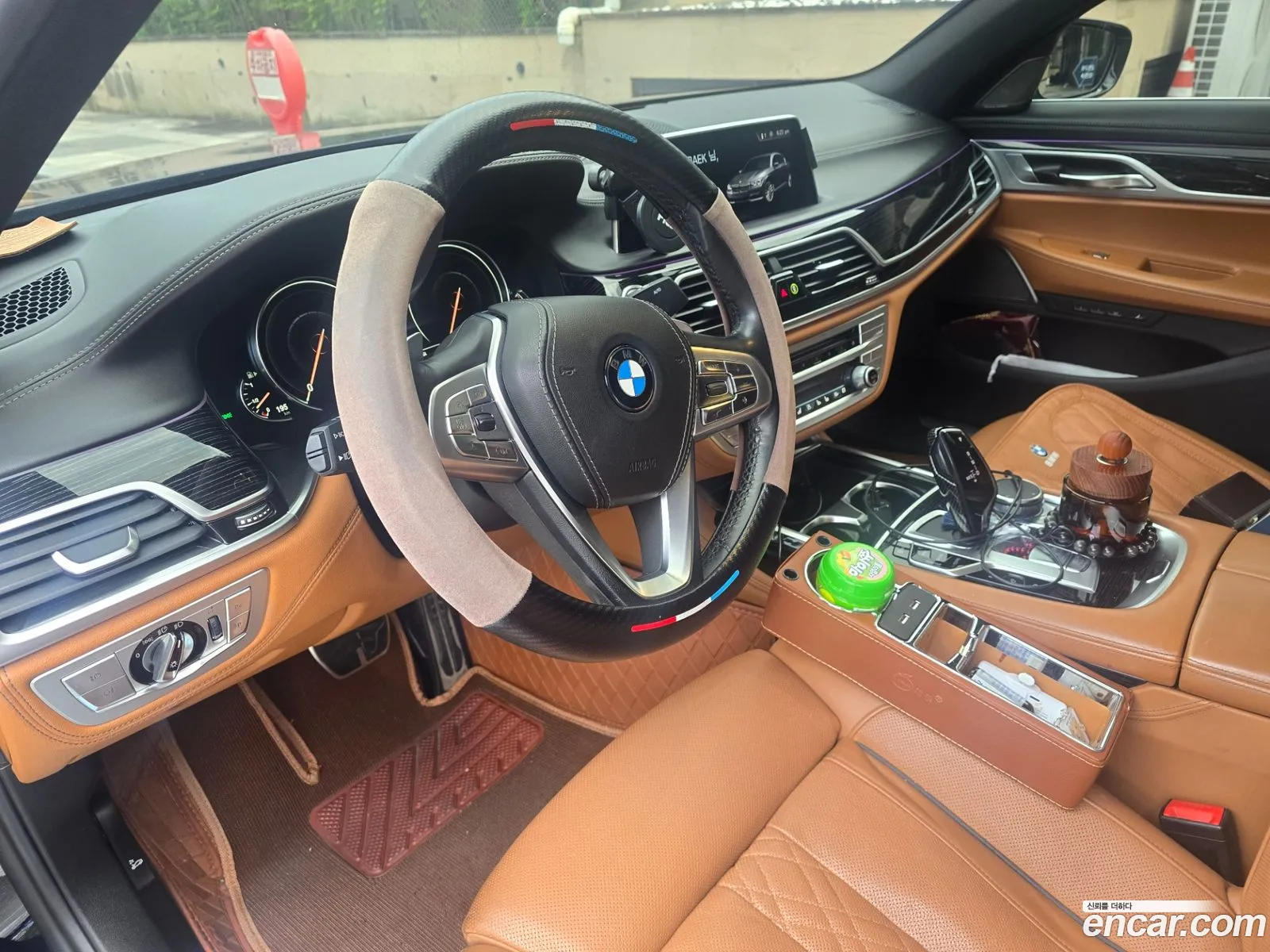 BMW 7 Series 2019 — 10