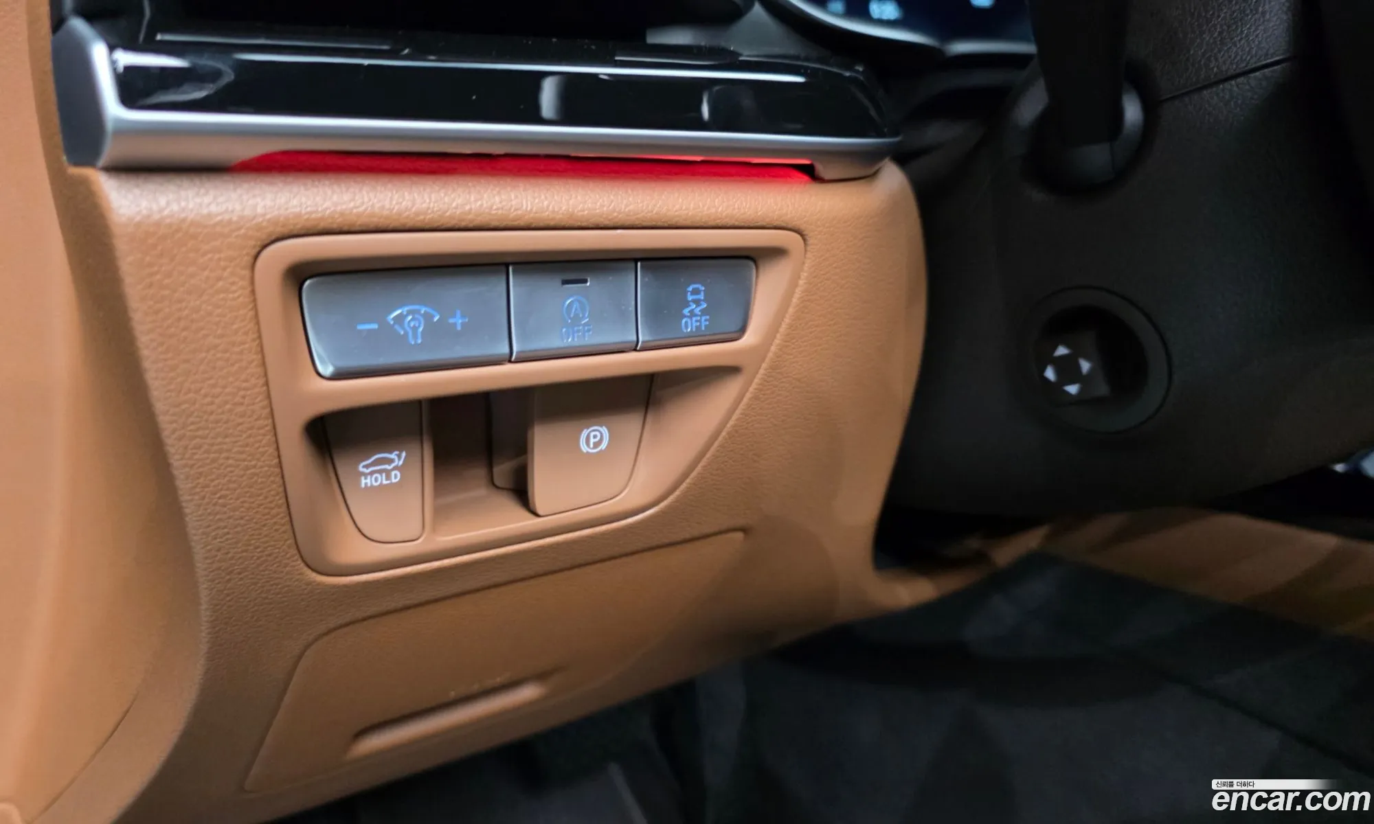 Genesis G80 2023 KMTGB41CDRU226020 — 16