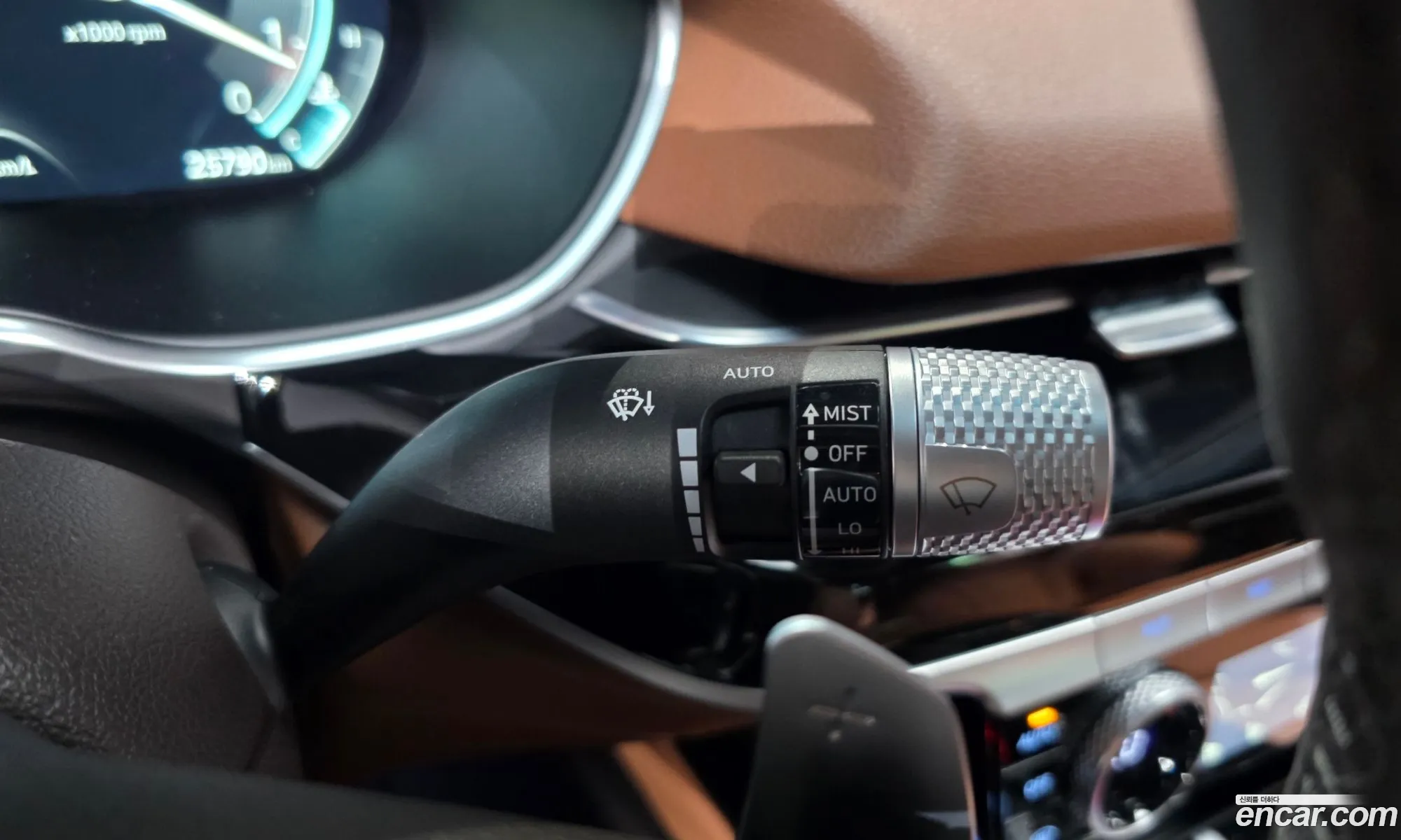 Genesis G80 2023 KMTGB41CDRU226020 — 36