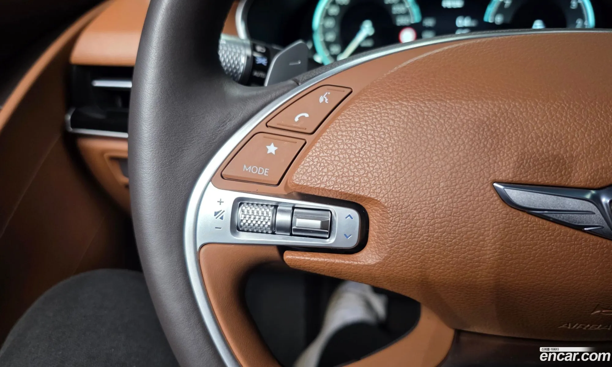 Genesis G80 2023 KMTGB41CDRU226020 — 22