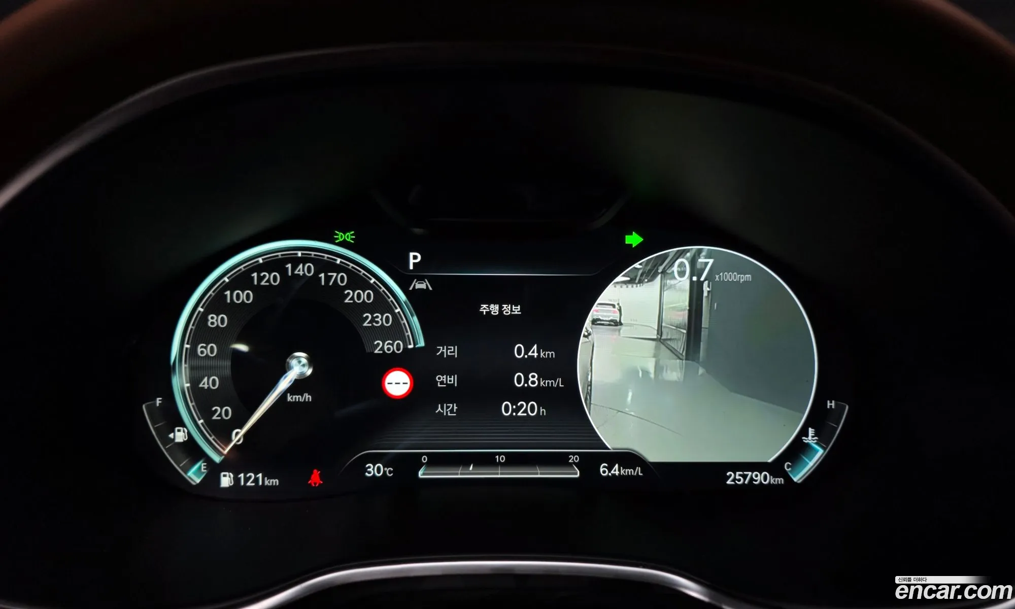 Genesis G80 2023 KMTGB41CDRU226020 — 13