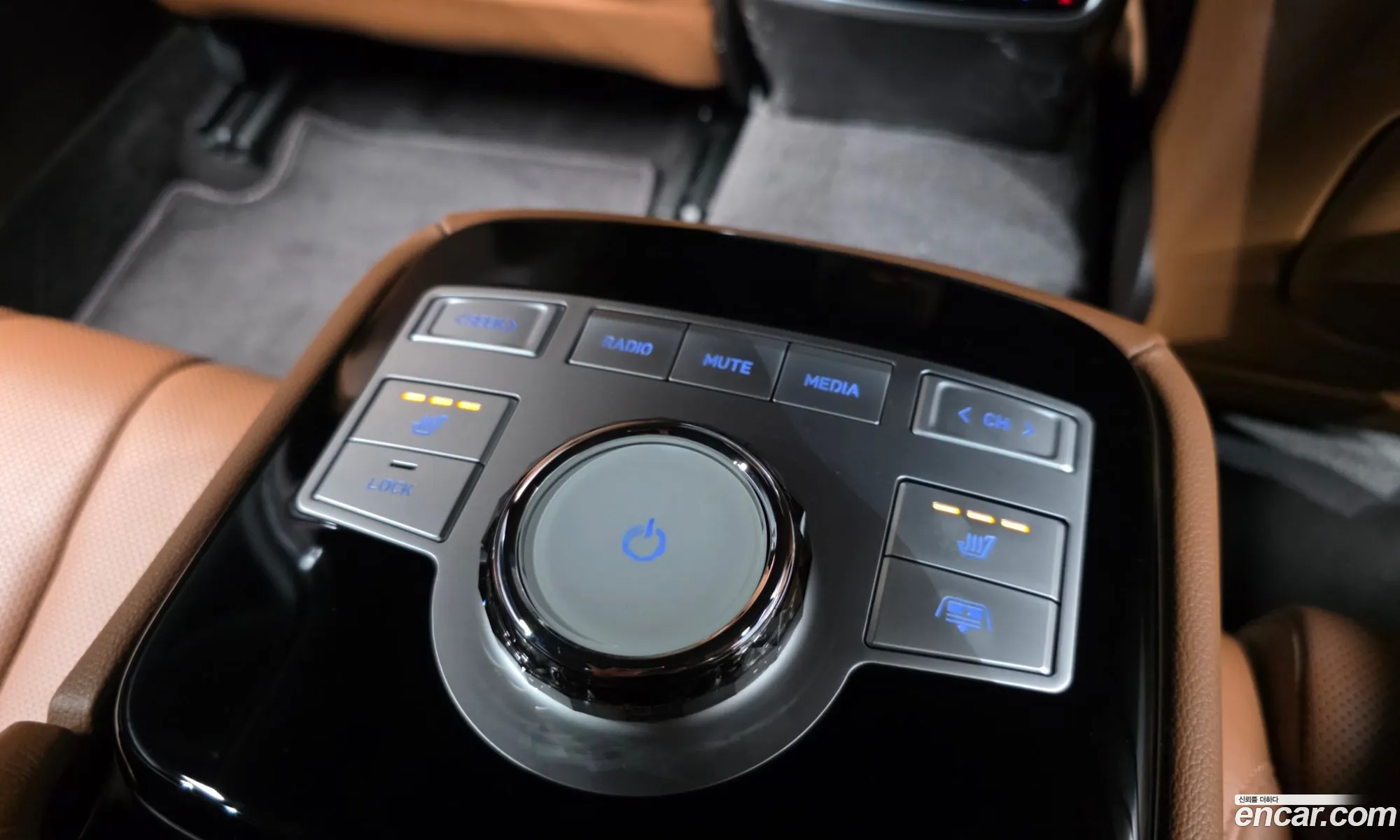 Genesis G80 2023 KMTGB41CDRU226020 — 15