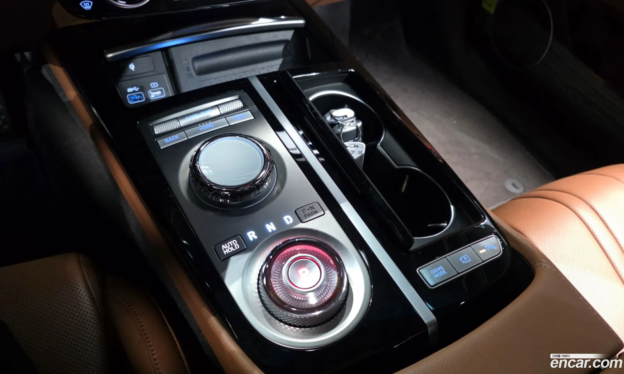 Genesis G80 2023 KMTGB41CDRU226020 — 33