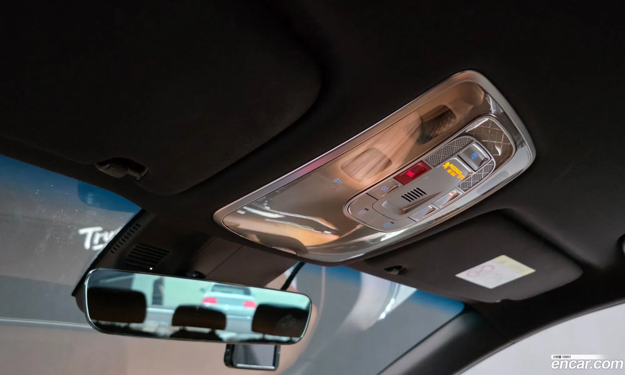 Genesis G80 2023 KMTGB41CDRU226020 — 23