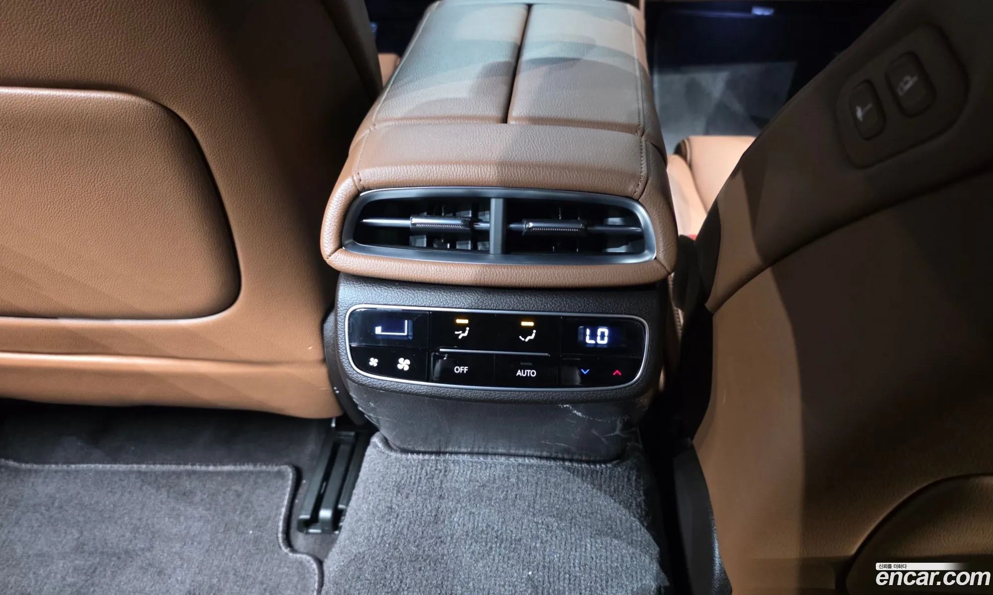 Genesis G80 2023 KMTGB41CDRU226020 — 9