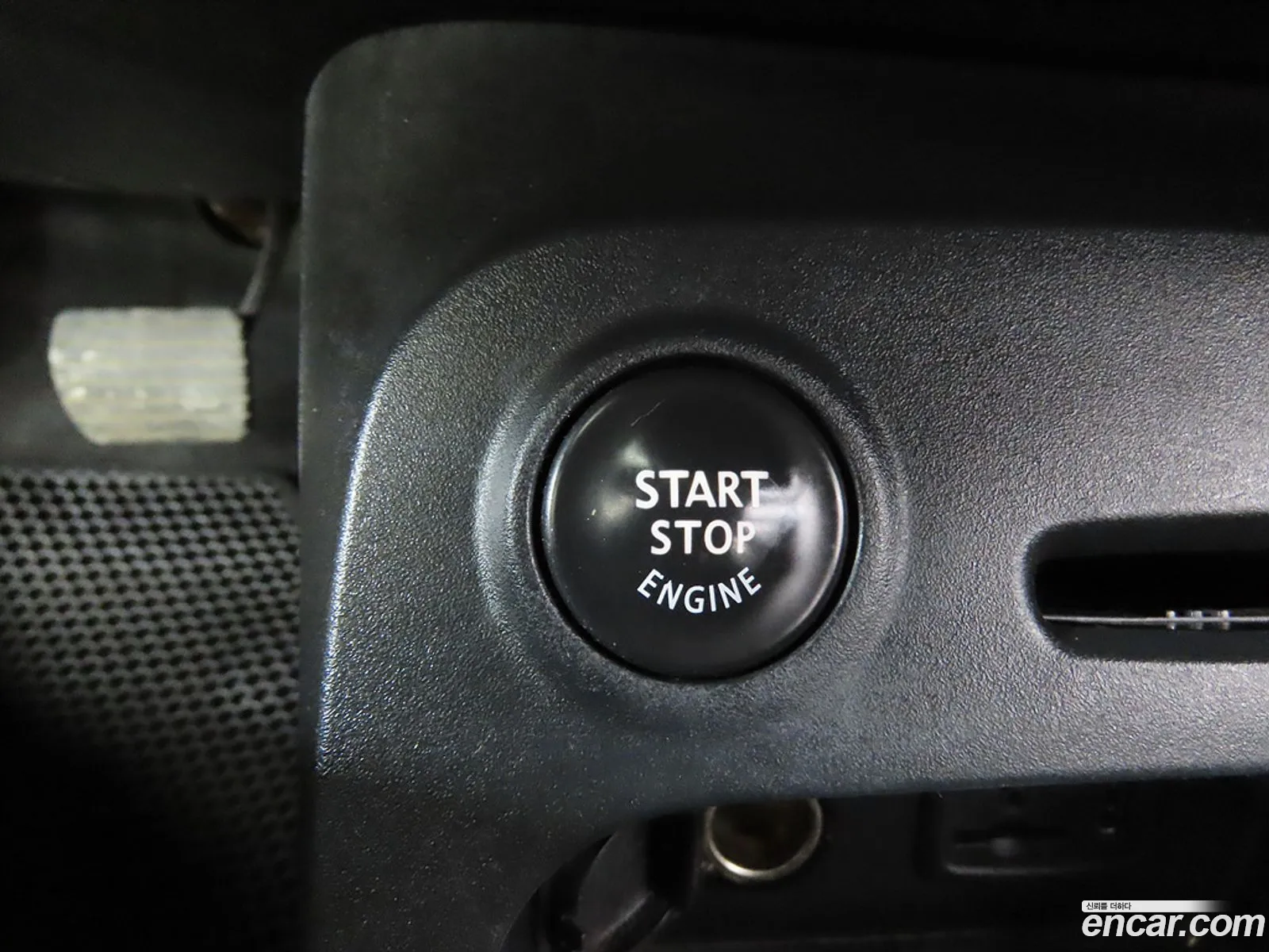 Renault Korea (Samsung) QM3 2014 — 2