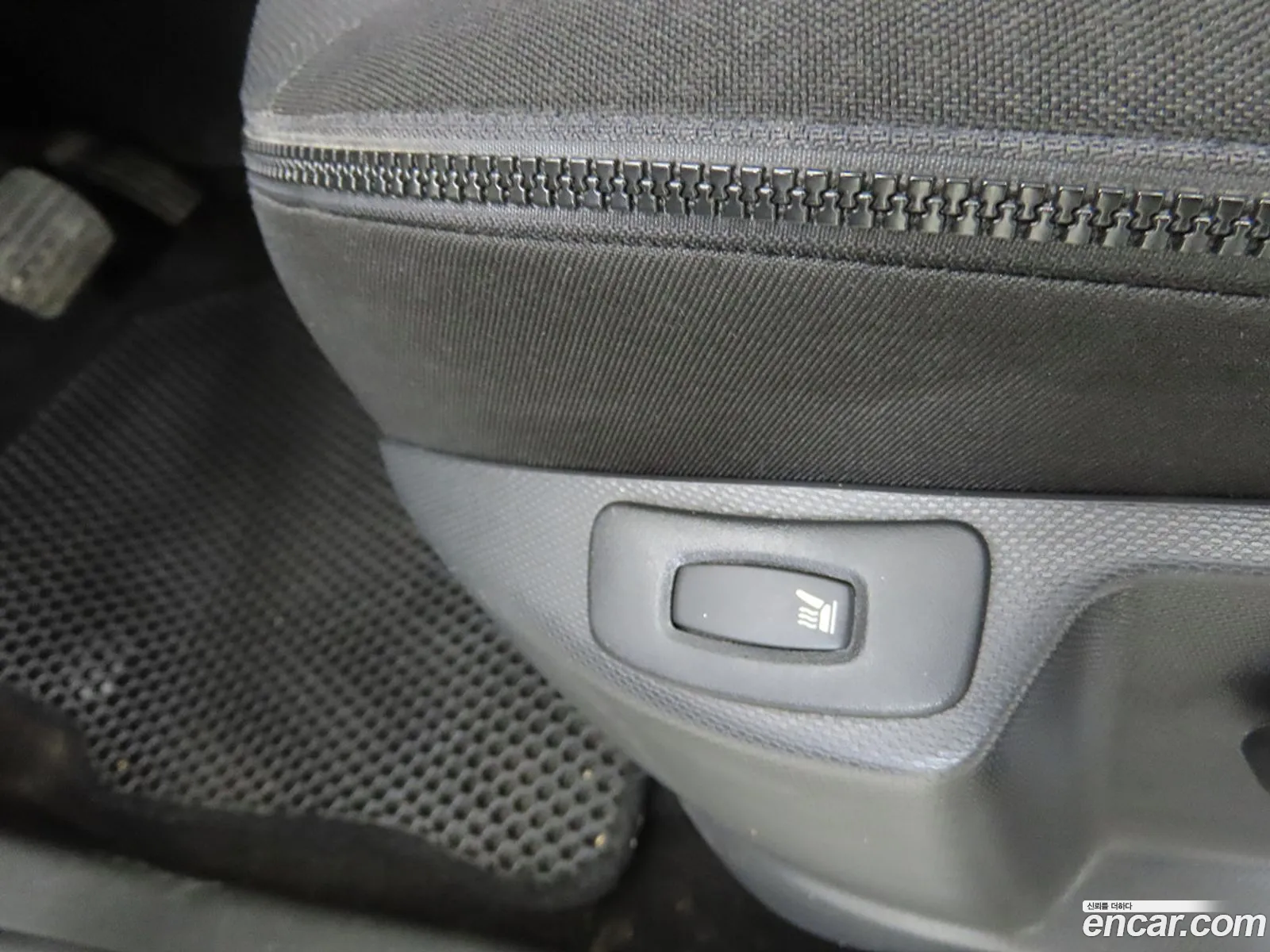 Renault Korea (Samsung) QM3 2014 — 8