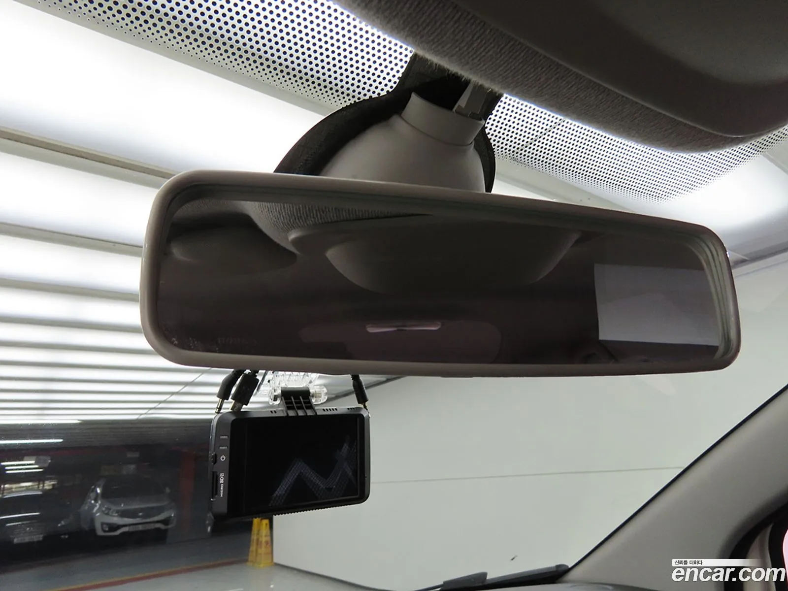 Renault Korea (Samsung) QM3 2014 — 17