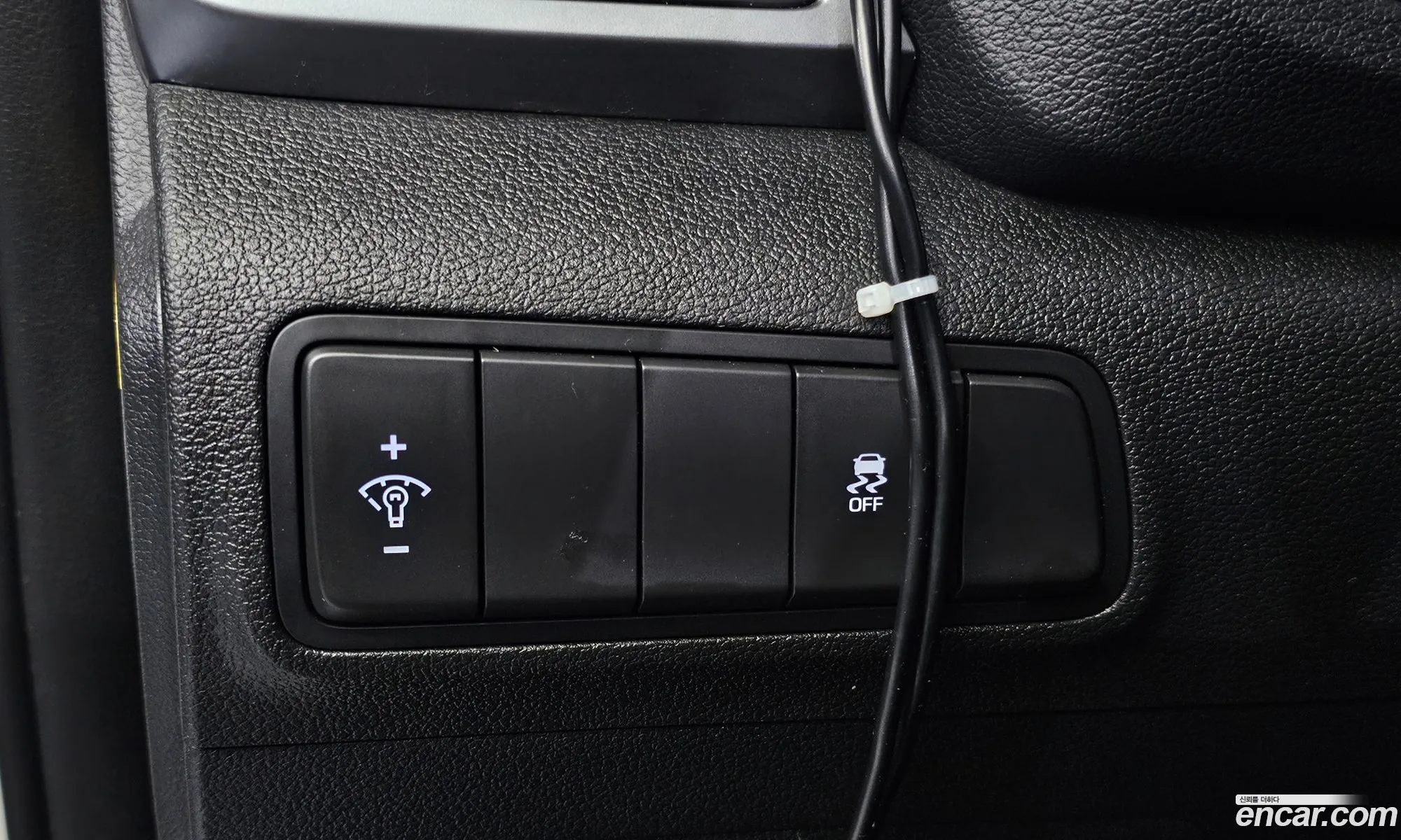 Hyundai Tucson 2016 — 10
