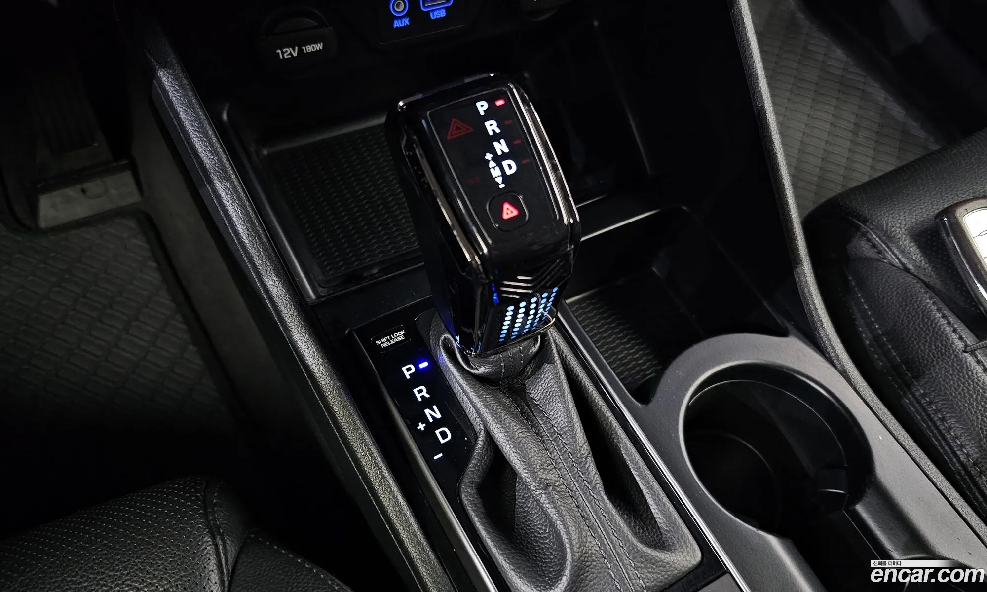 Hyundai Tucson 2016 — 14