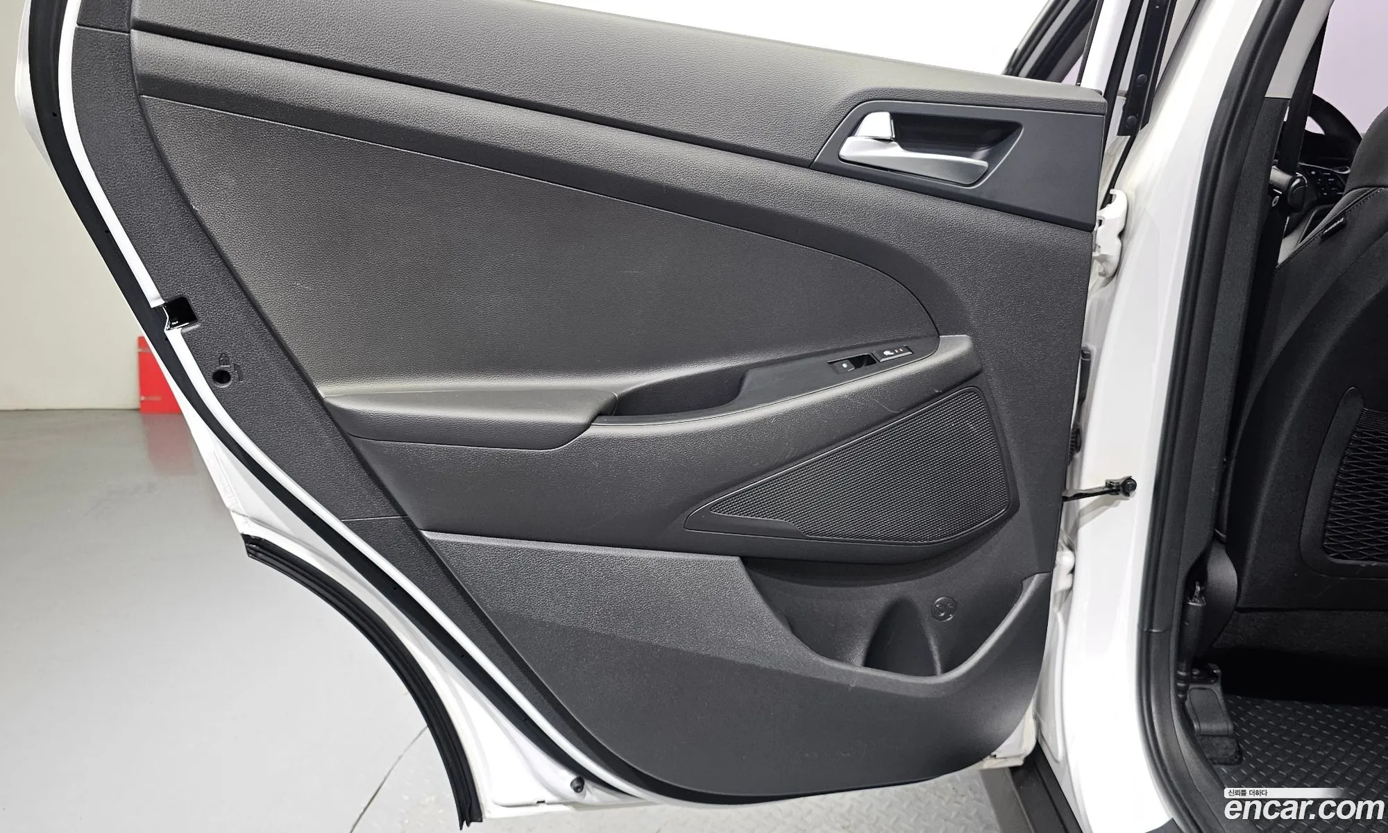 Hyundai Tucson 2016 — 25