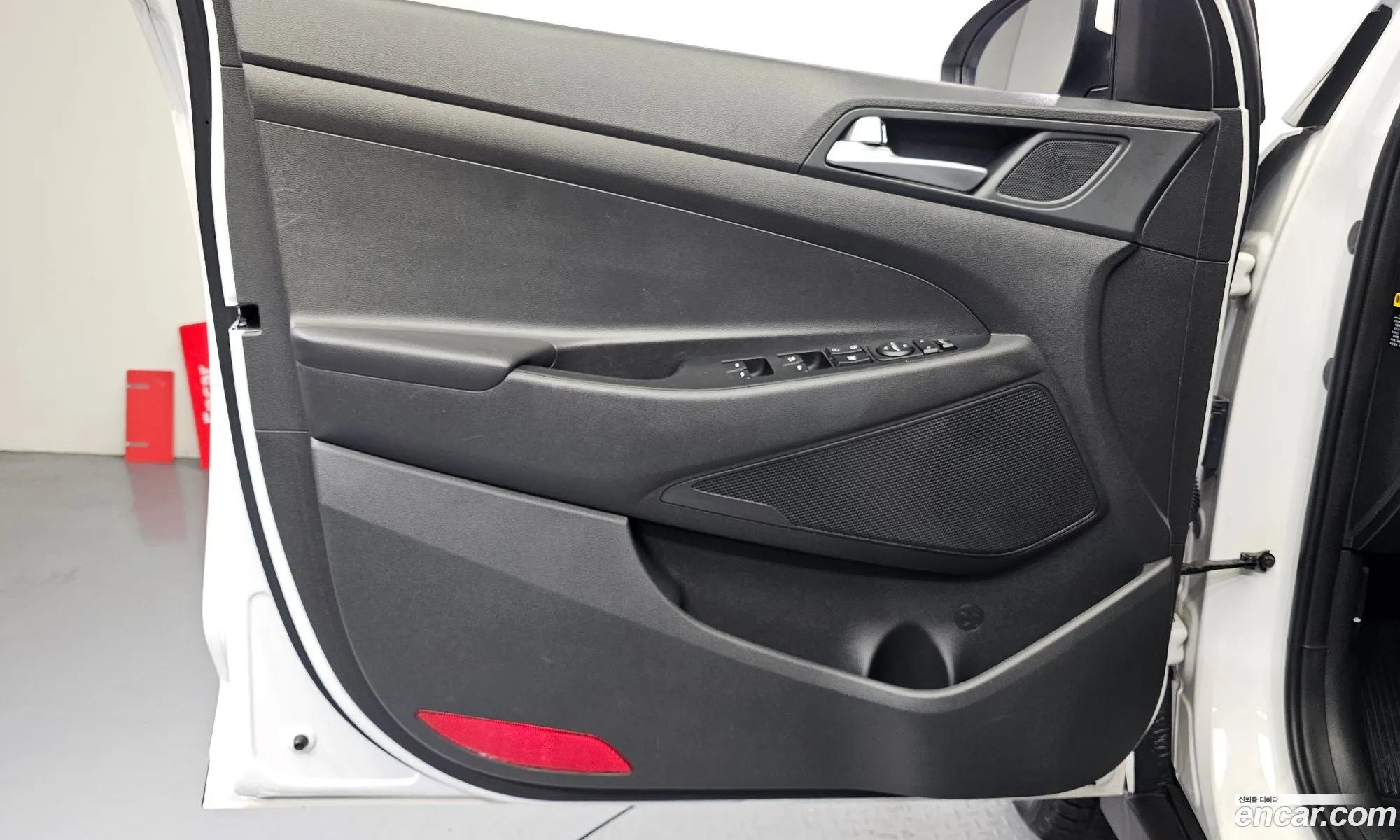 Hyundai Tucson 2016 — 15