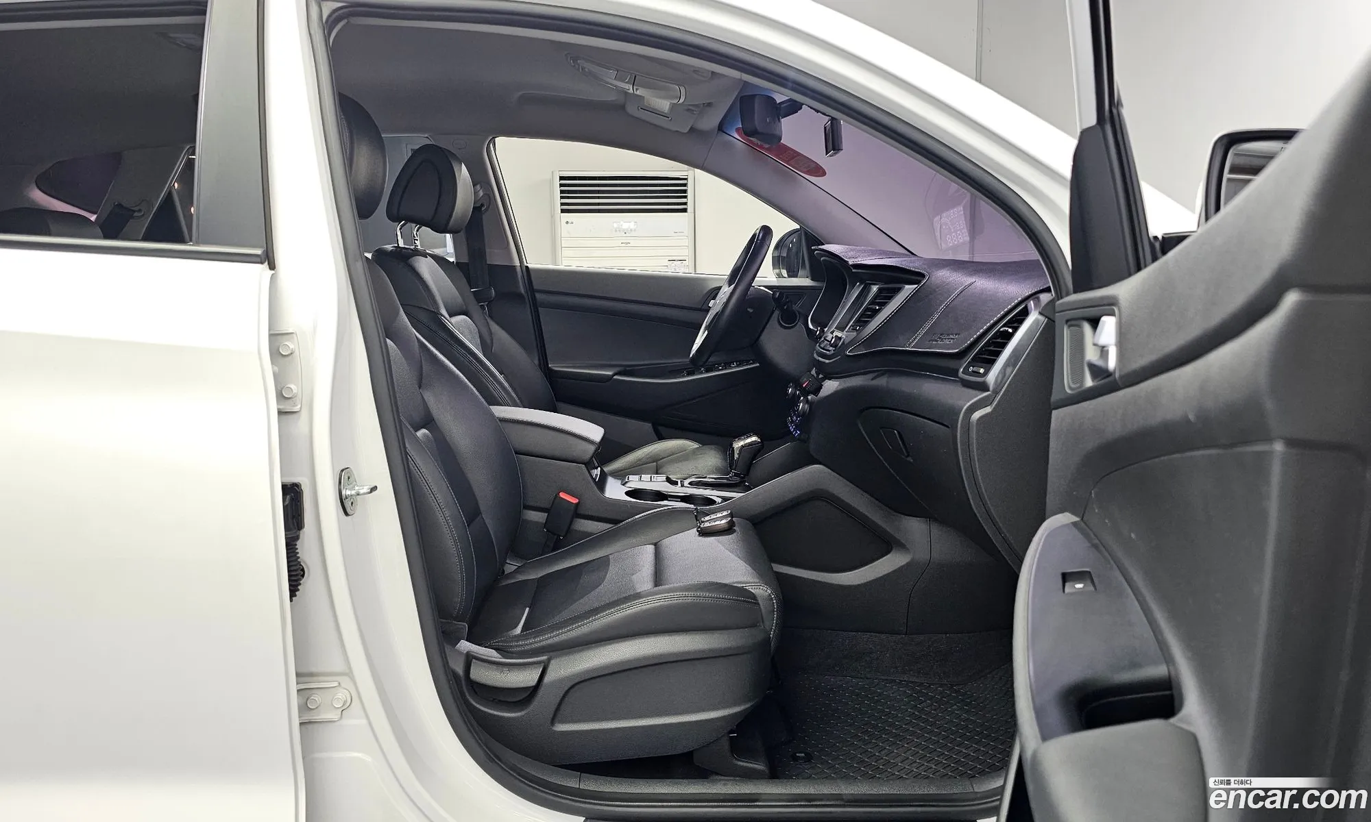 Hyundai Tucson 2016 — 6