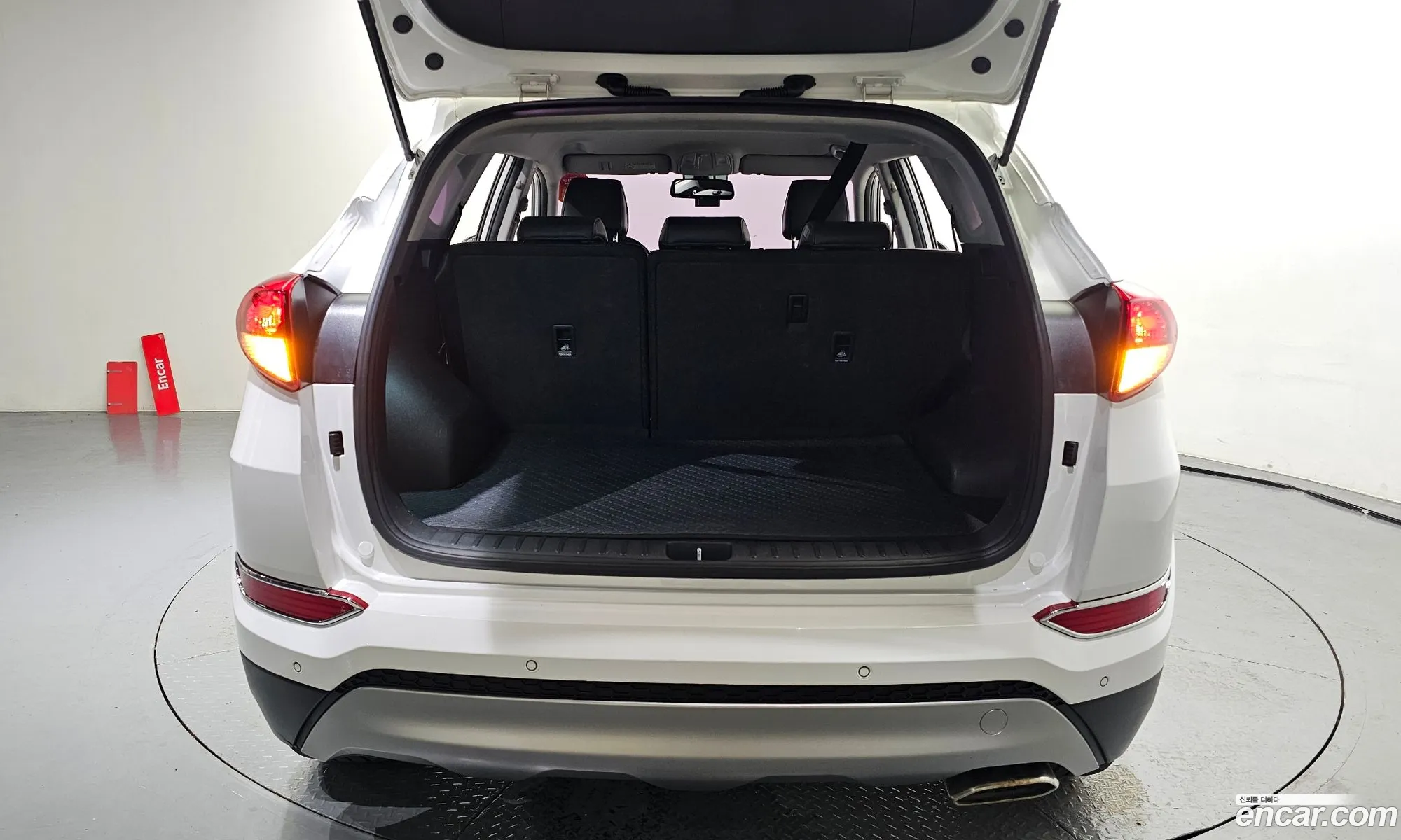 Hyundai Tucson 2016 — 27
