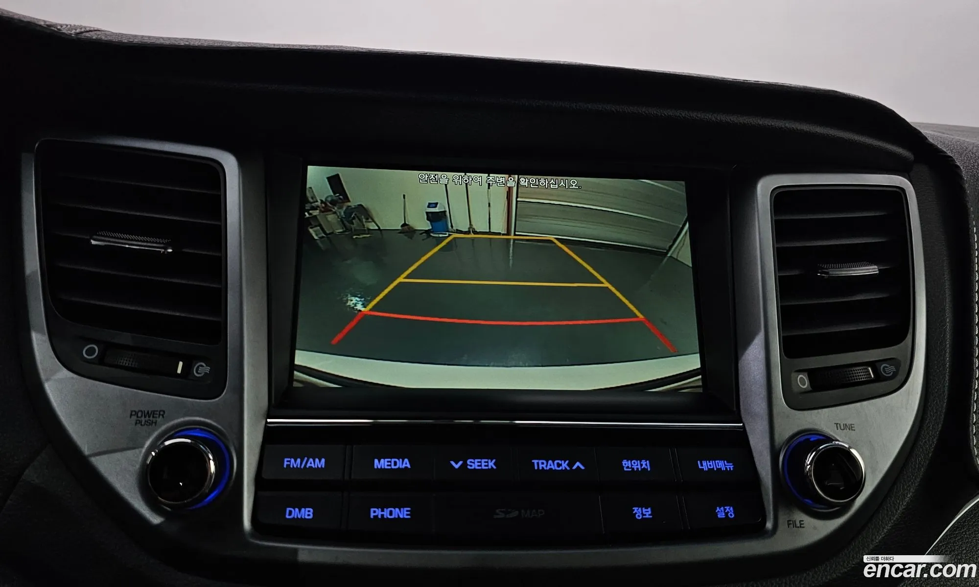 Hyundai Tucson 2016 — 30