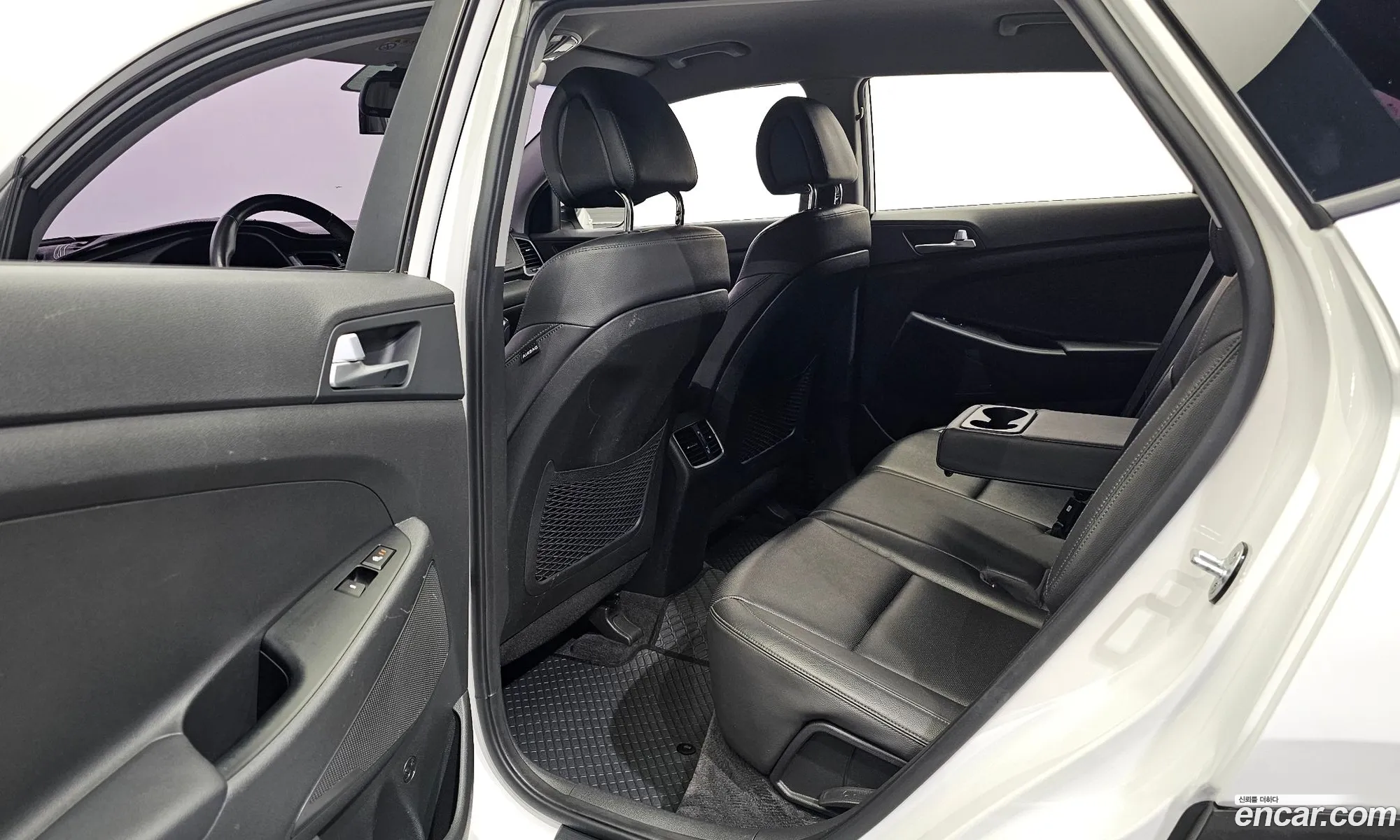 Hyundai Tucson 2016 — 4