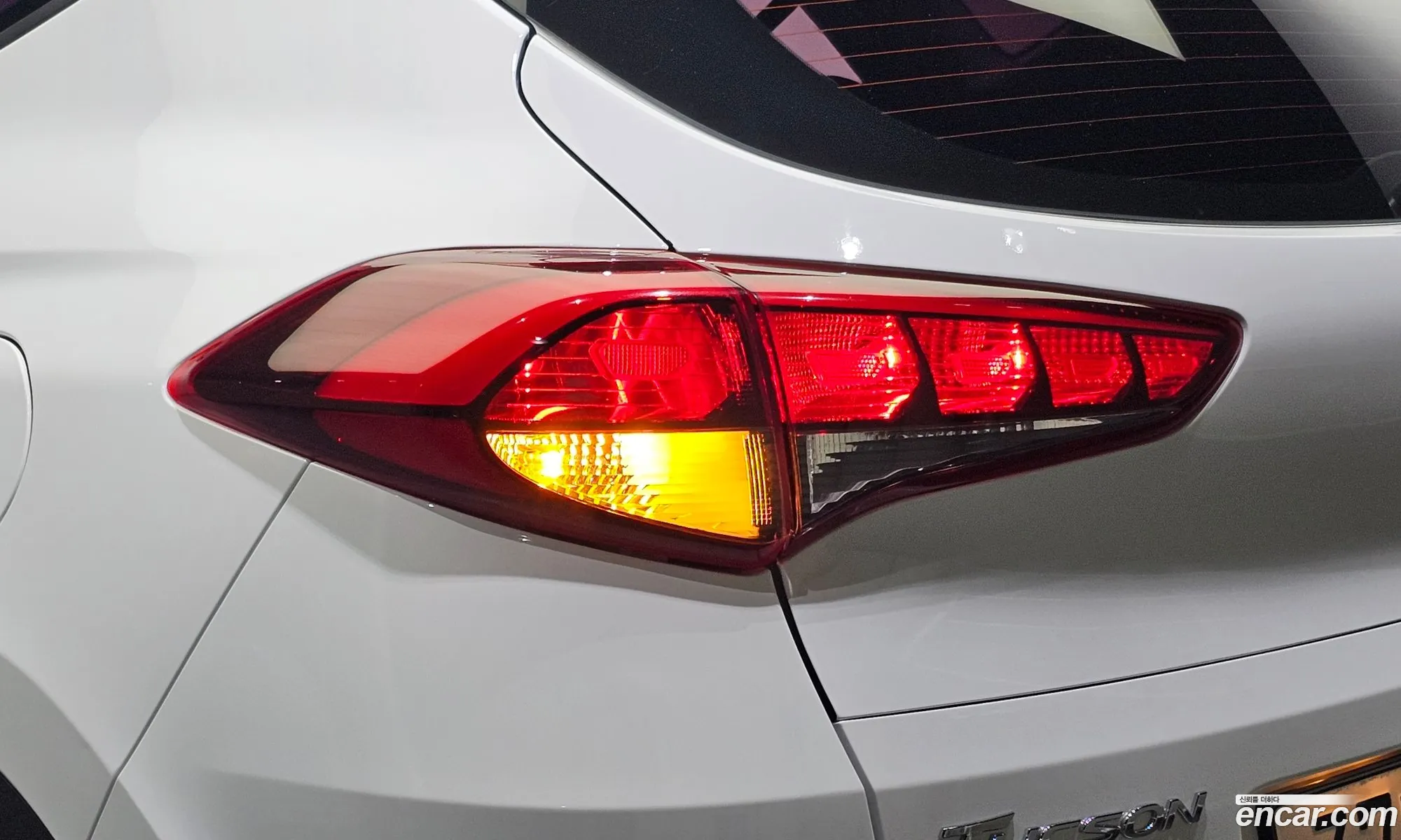 Hyundai Tucson 2016 — 3