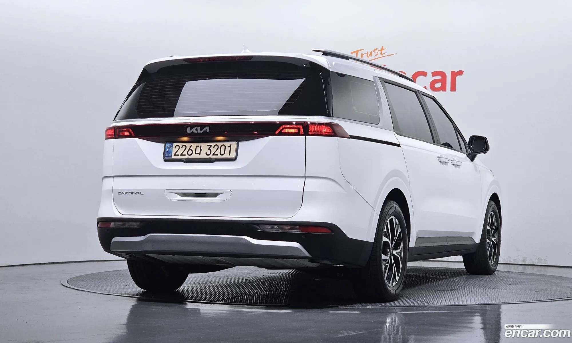 Kia Carnival 2021 KNANB81BBNS135118 — 20