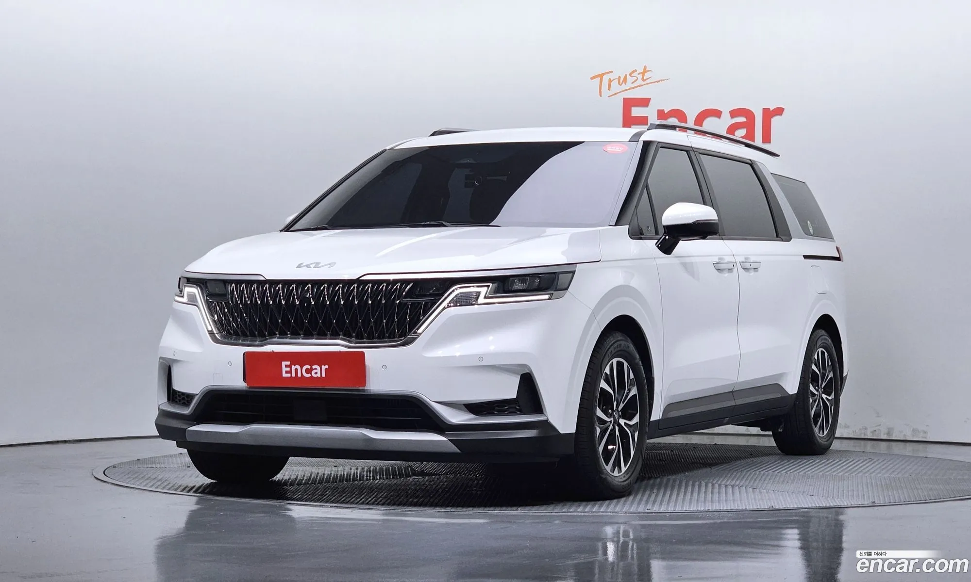 Kia Carnival 2021 KNANB81BBNS135118 — 19