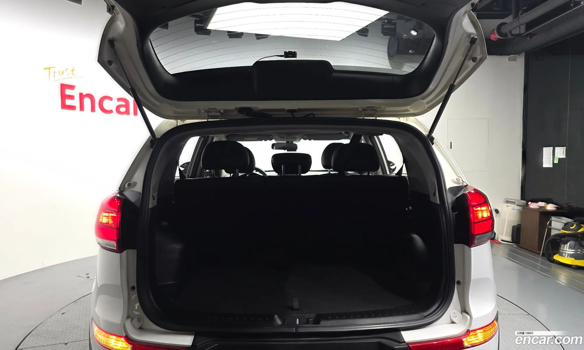 Kia Sportage R 2014 — 22