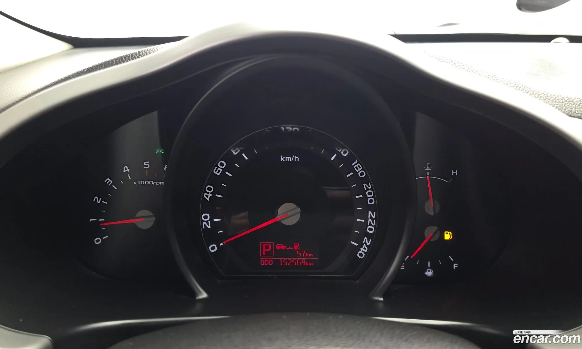 Kia Sportage R 2014 — 10