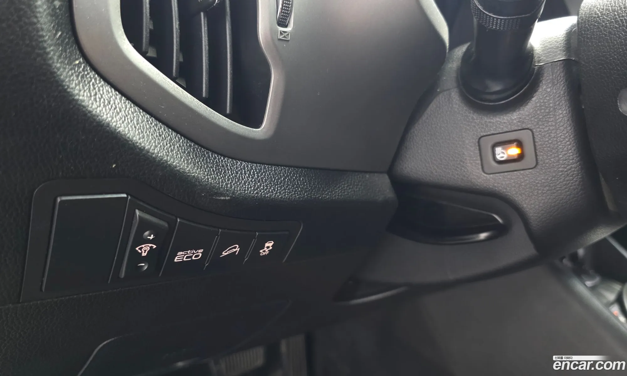 Kia Sportage R 2014 — 2