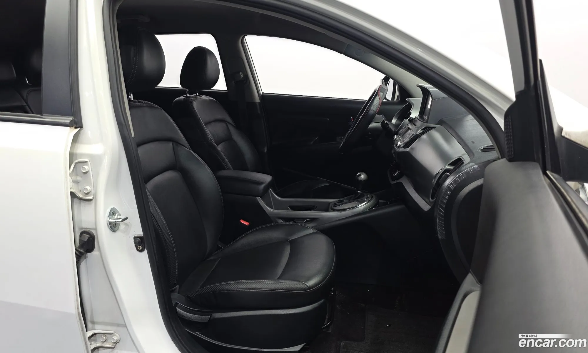 Kia Sportage R 2014 — 18