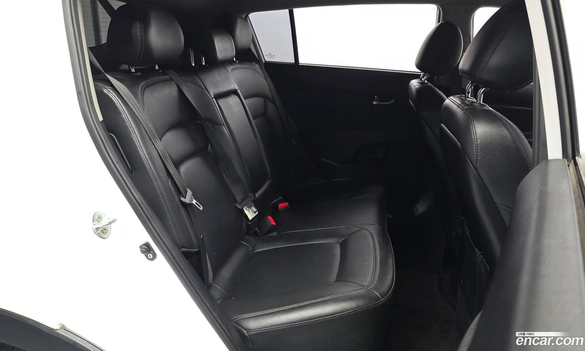 Kia Sportage R 2014 — 12