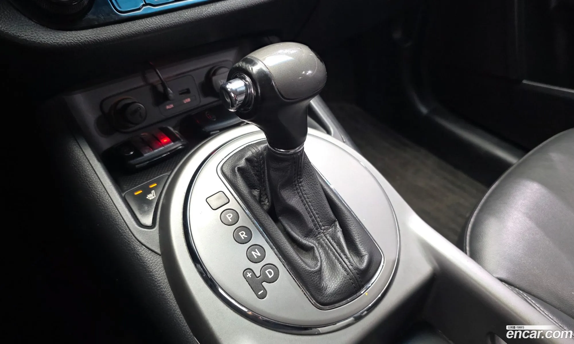 Kia Sportage R 2014 — 15