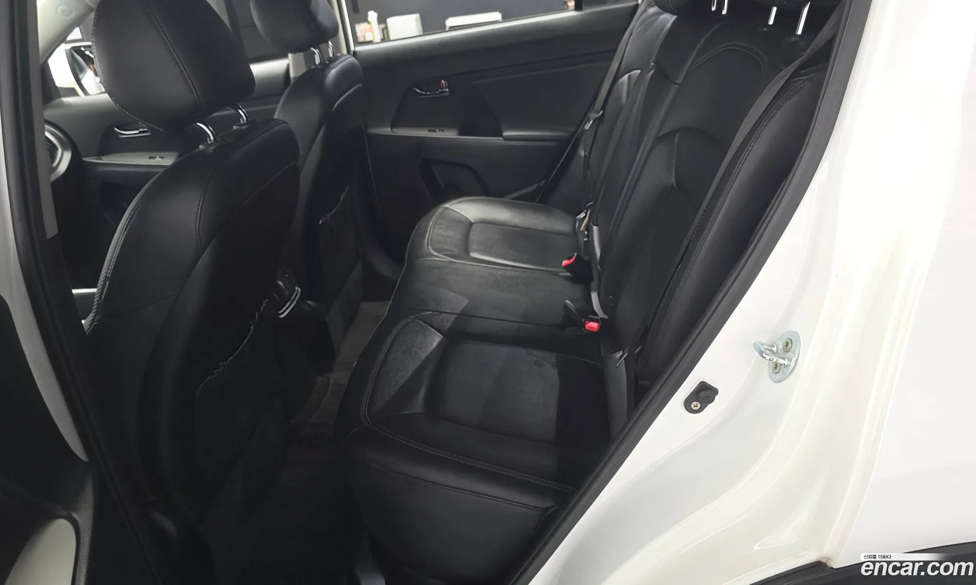 Kia Sportage R 2014 — 25