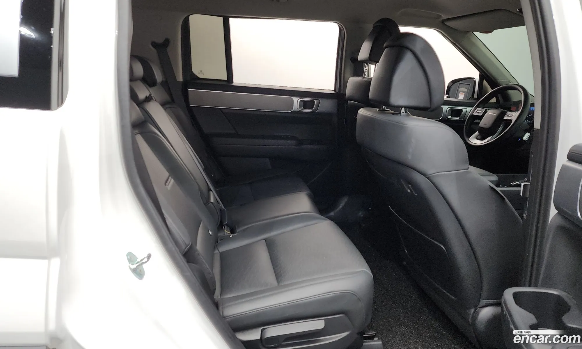 Hyundai Santa Fe 2024 — 19
