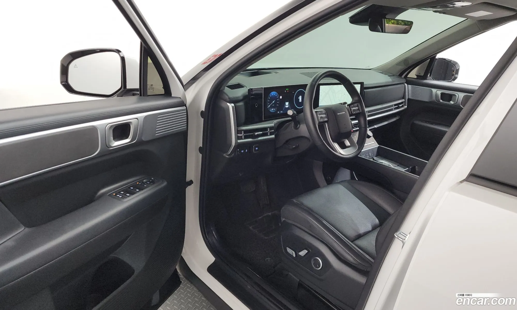 Hyundai Santa Fe 2024 — 15
