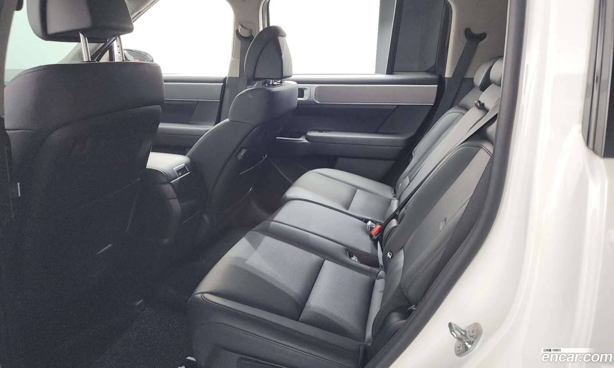 Hyundai Santa Fe 2024 — 21