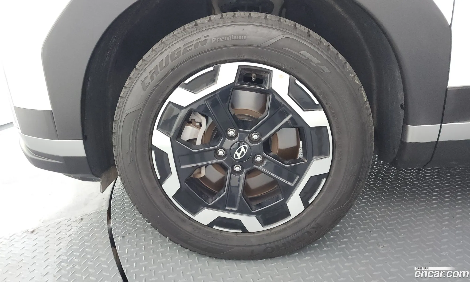 Hyundai Santa Fe 2024 — 14