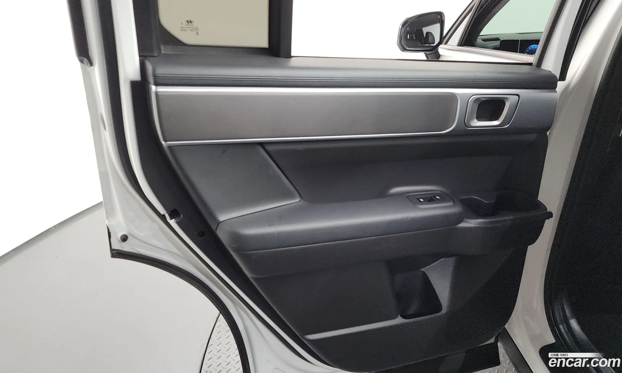Hyundai Santa Fe 2024 — 2