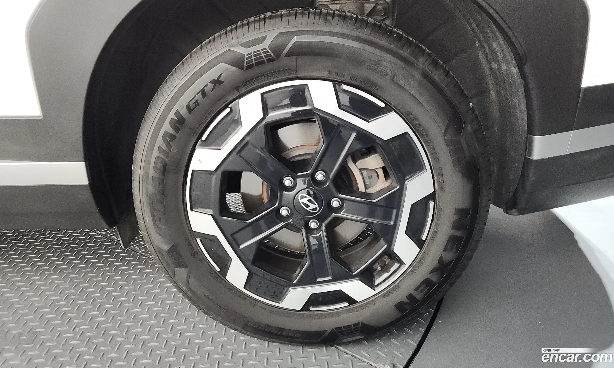 Hyundai Santa Fe 2024 — 29