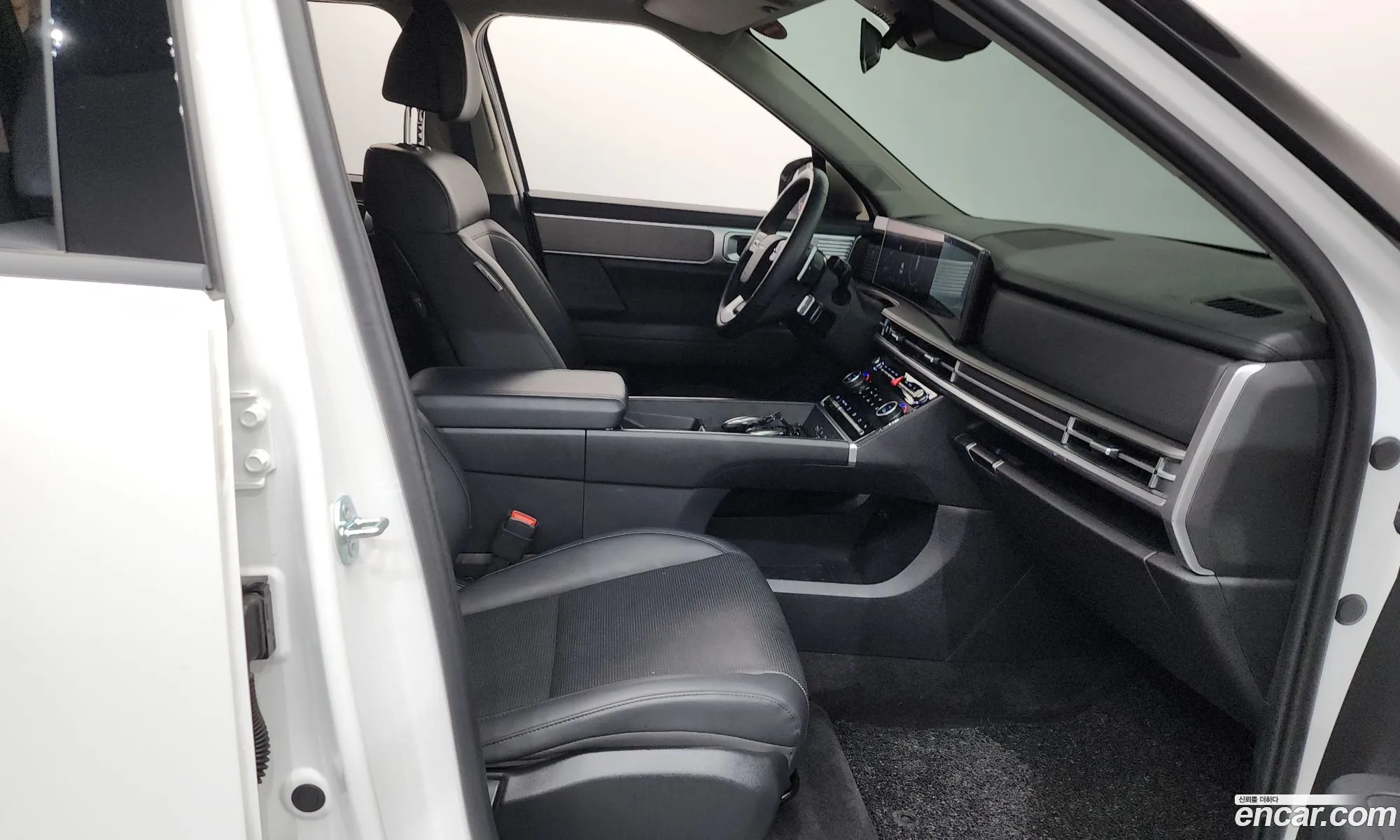 Hyundai Santa Fe 2024 — 33