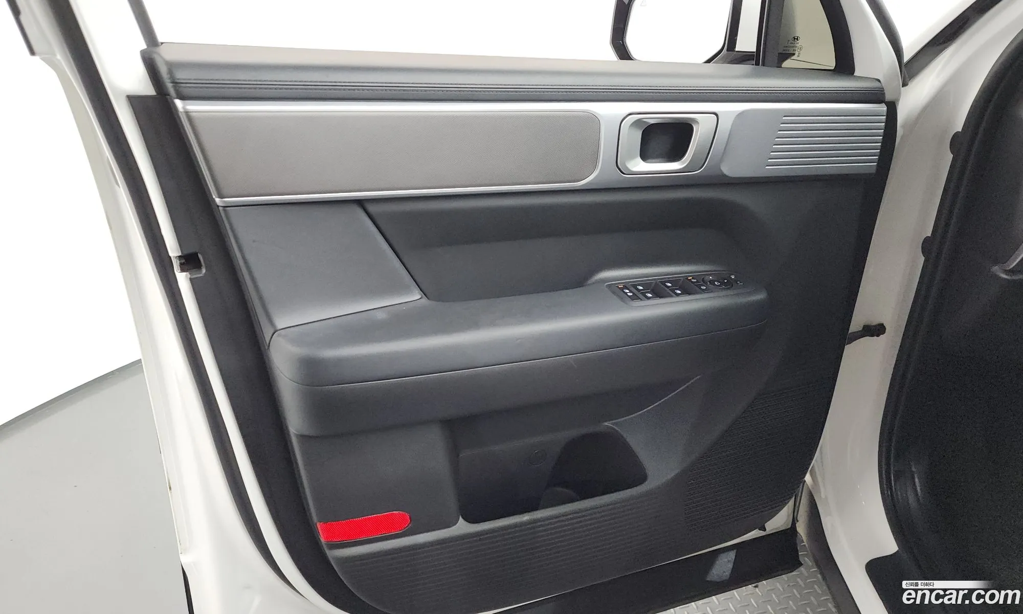 Hyundai Santa Fe 2024 — 35