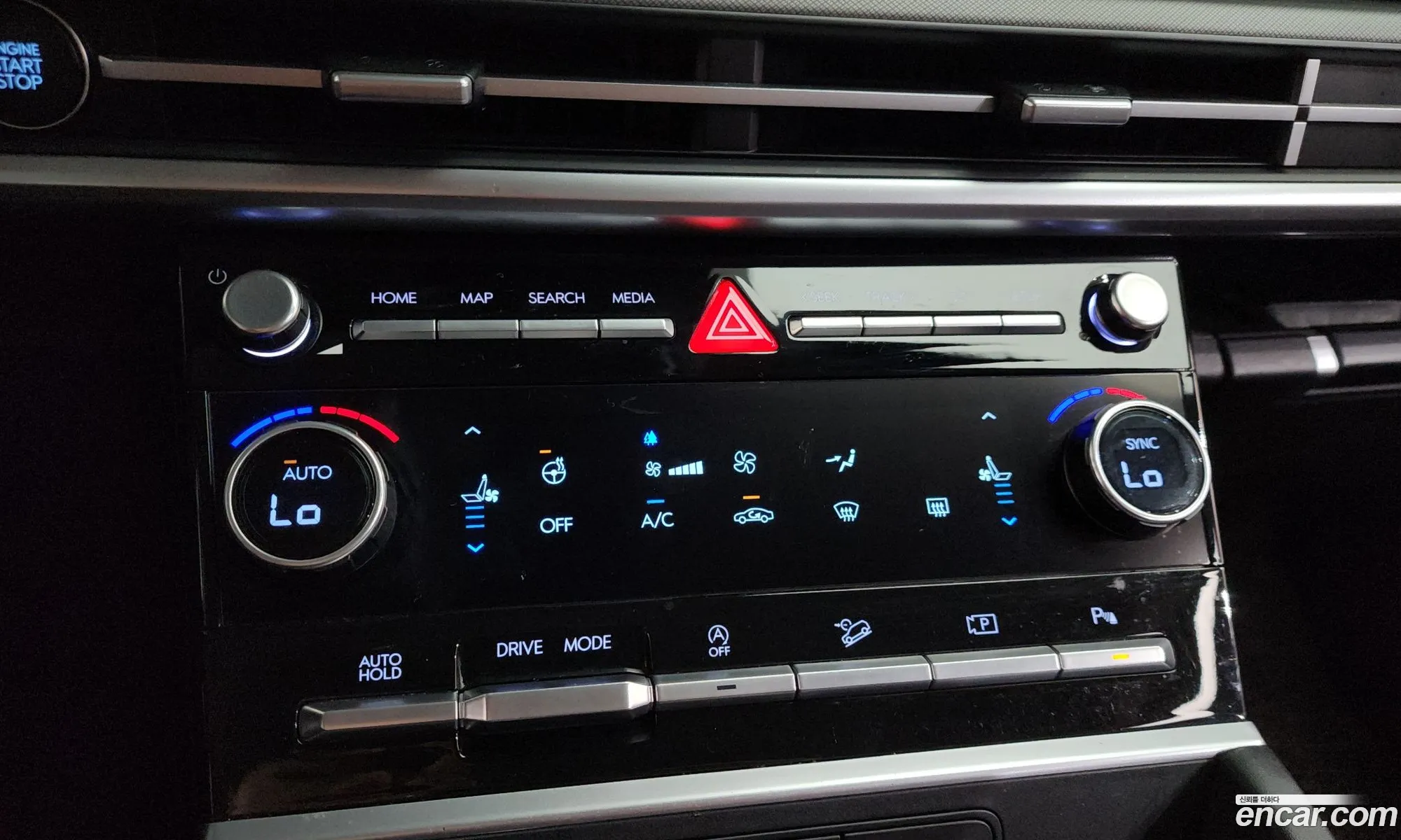 Hyundai Santa Fe 2024 — 16