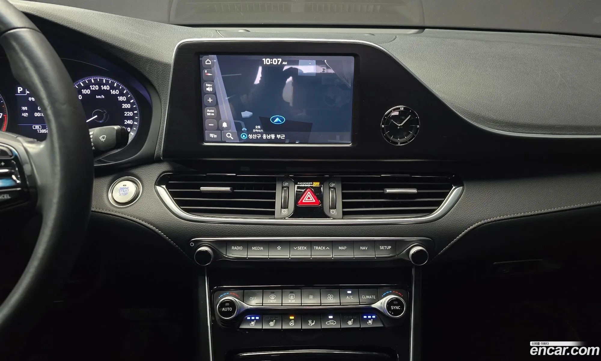 Hyundai Grandeur IG 2018 — 10