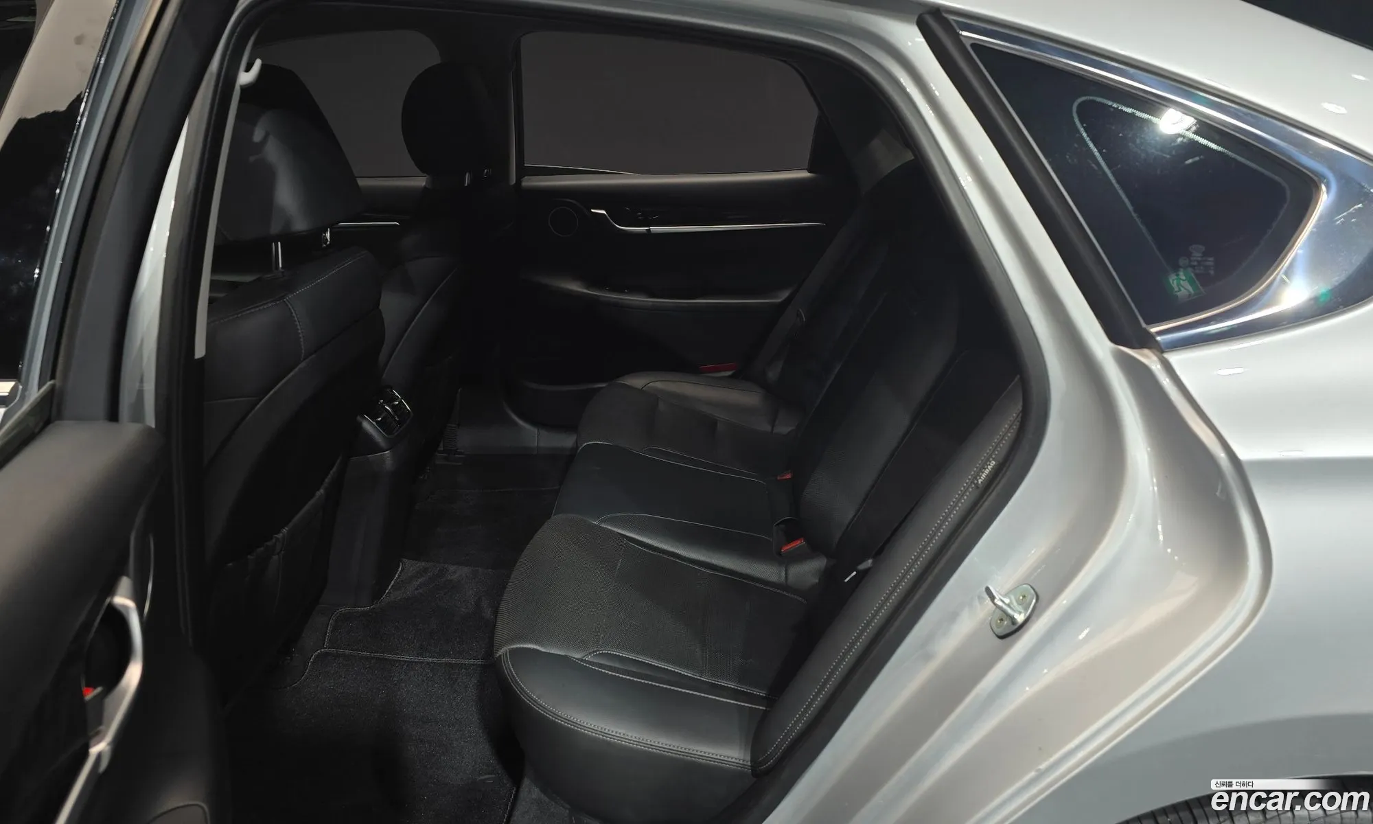 Hyundai Grandeur IG 2018 — 7