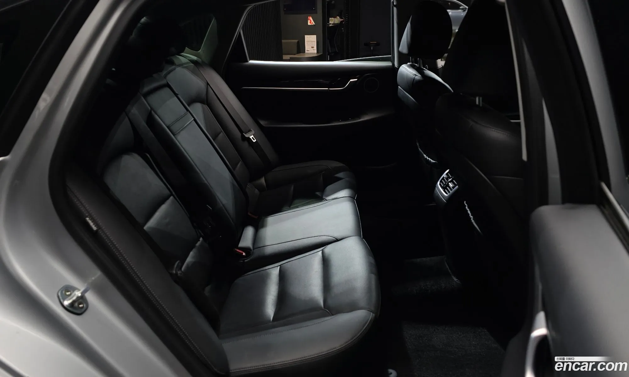 Hyundai Grandeur IG 2018 — 11